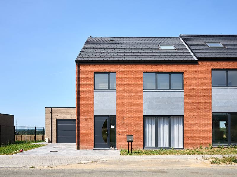Maison à vendre à Bray